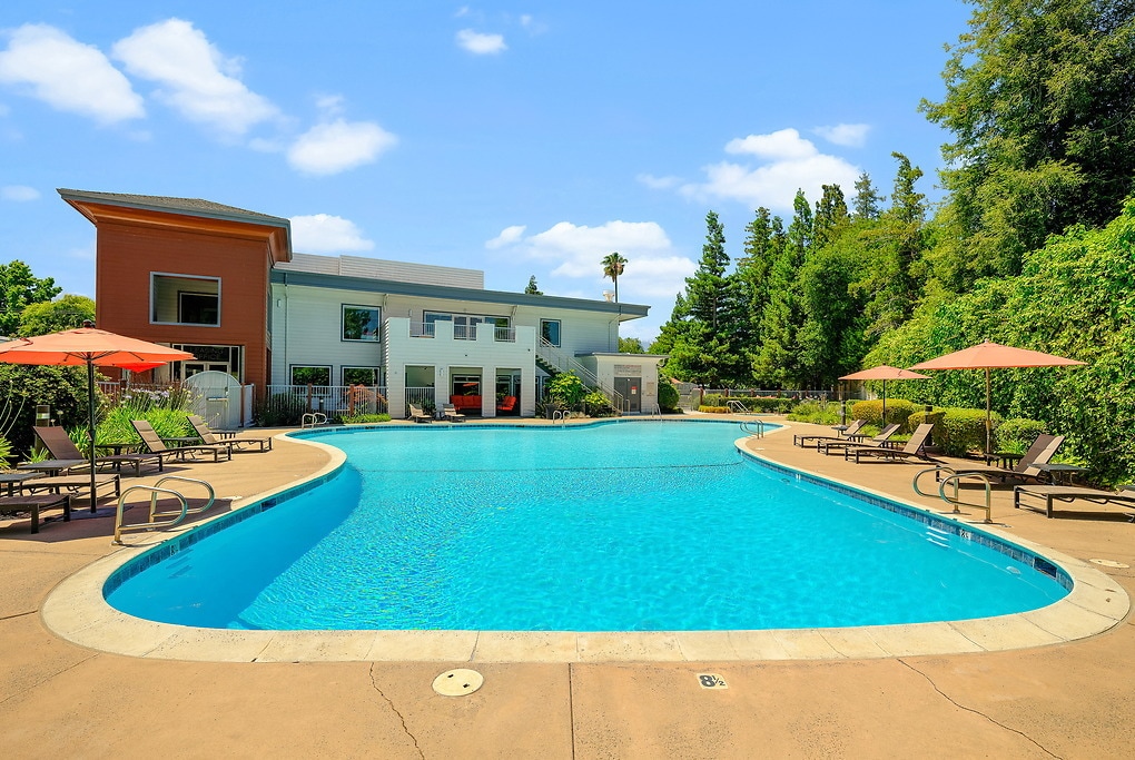 Parc At Pruneyard Apartments