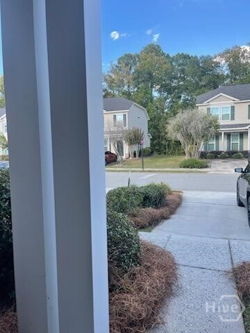 Foto del edificio - 239 Durham Park Way