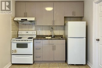 Building Photo - 1228 Danforth Ave