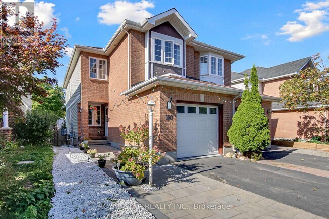 Building Photo - 160 Deerfox Dr