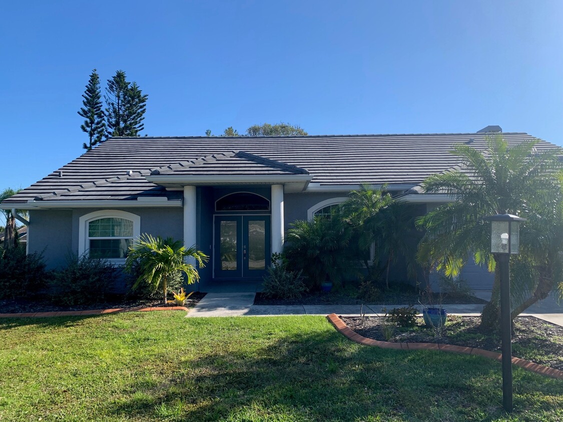 Foto principal - 1086 Hoover Cir