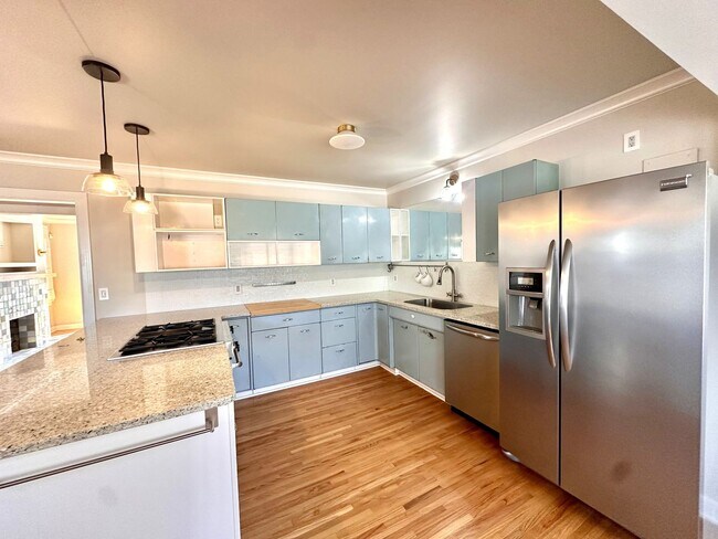 Foto del edificio - Charming Mid-Tulsa Home
