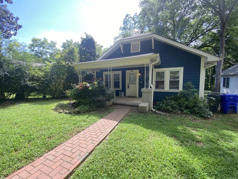 401 Sunset Dr, Chapel Hill, NC 27516 House Rental in Chapel Hill, NC