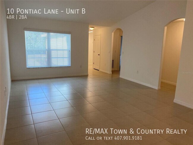Building Photo - Quail Hollow Rental Home in Palm Coast