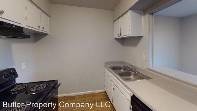 Foto del edificio - 2 br, 1 bath House - 3253 S Staples St Apt 7