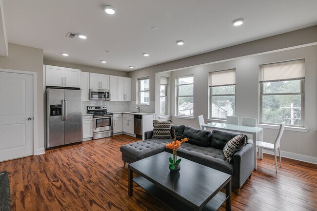 Foto del edificio - 549 Armstrong St