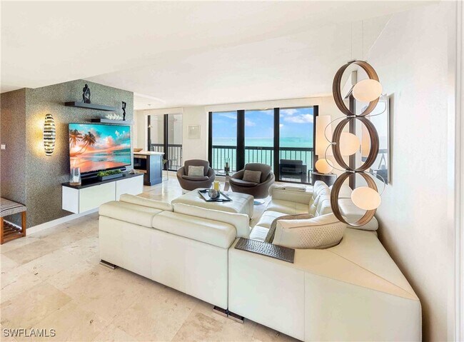 Foto del edificio - 4551 Gulf Shore Blvd N