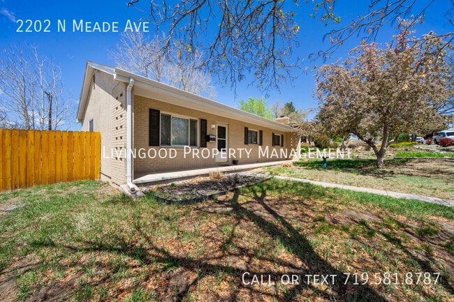 Foto del edificio - 2202 N Meade Ave