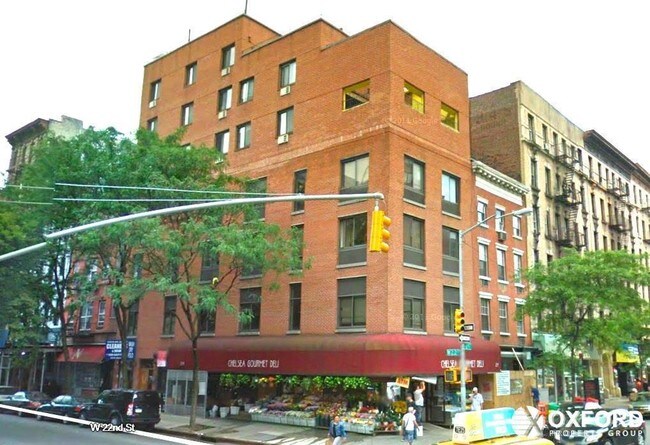 Building Photo - 270 West 22nd Street