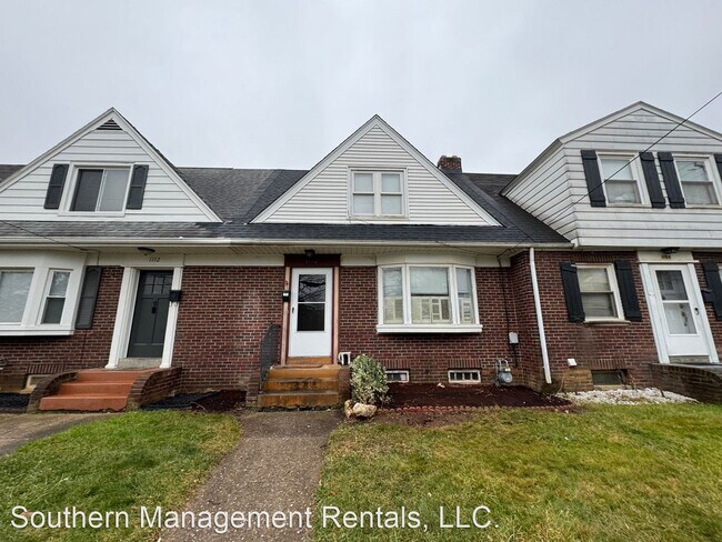 Foto del edificio - 2 br, 1.5 bath House - 1110 E. Jackson St.