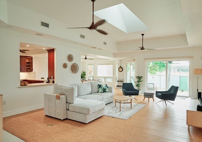 Foto del edificio - 3 Ensuite Bedrooms in Kaiulani of Princeville