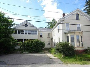Building Photo - 59 Dunbar St