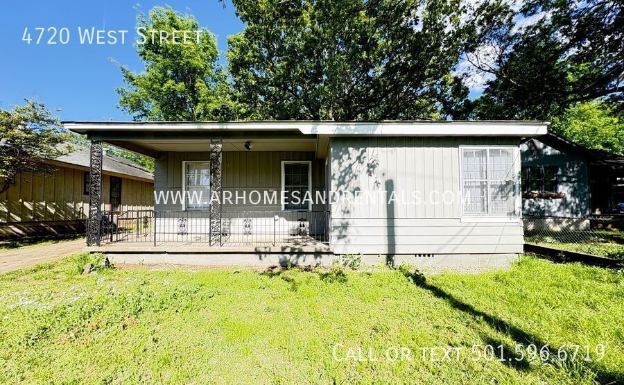 Primary Photo - 4720 West St