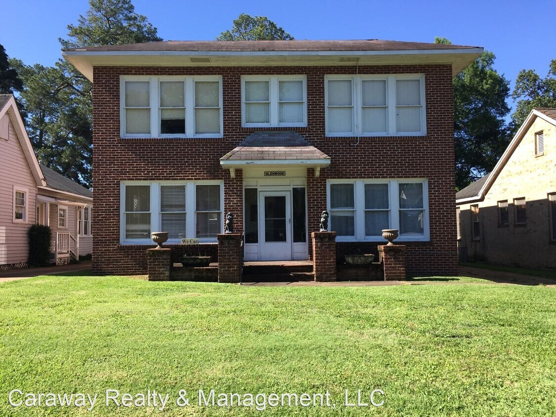 Primary Photo - 1 br, 1 bath House - 643 Ratcliff