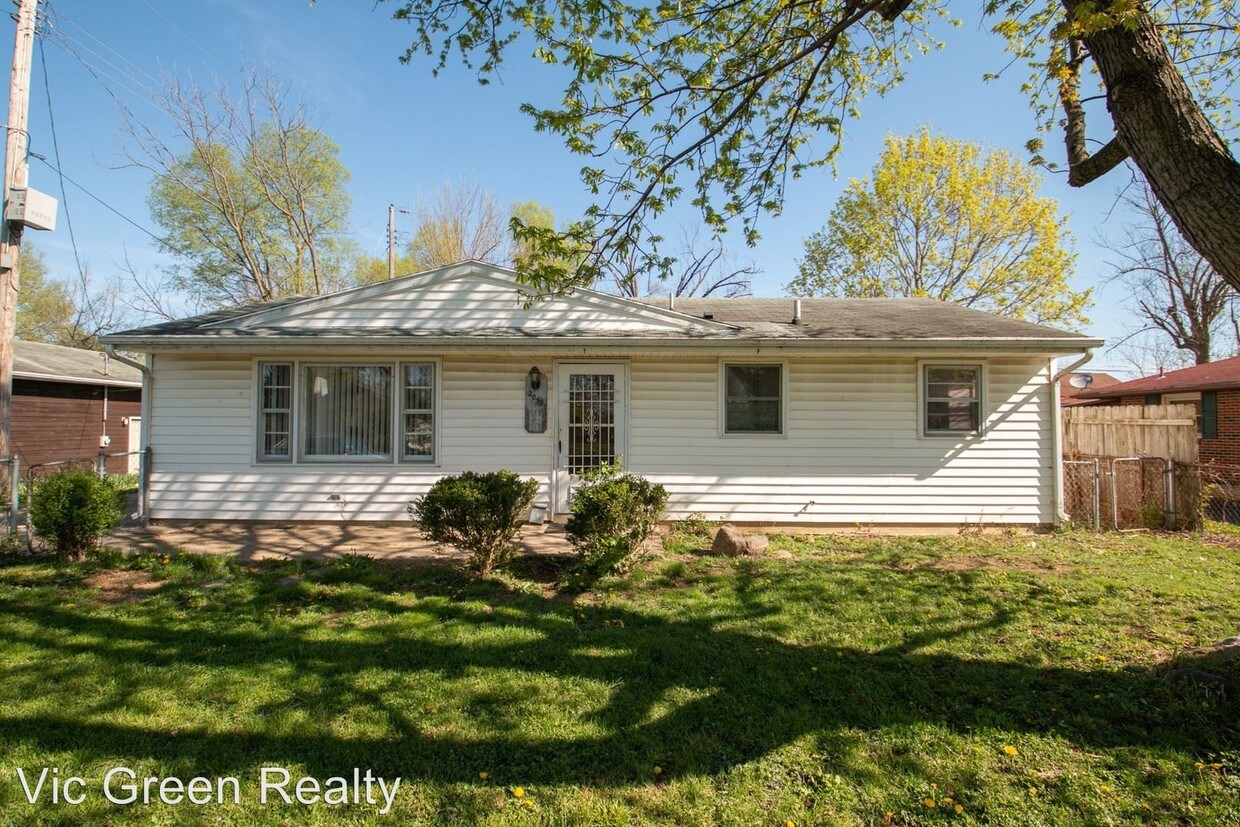 Primary Photo - 3 br, 1 bath House - 2039 Neff Rd