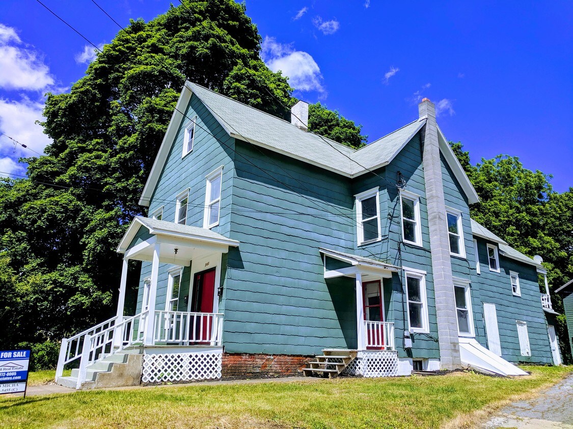 740 Chenango St, Binghamton, NY 13901 Apartments in Binghamton, NY