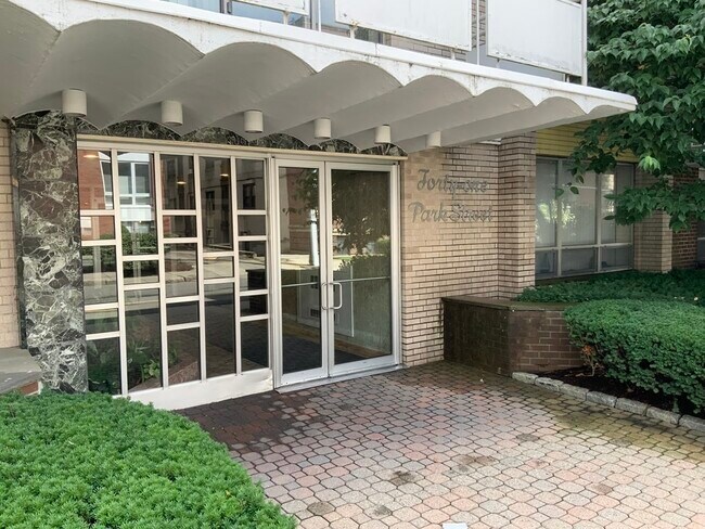 Foto del edificio - 41 Park St