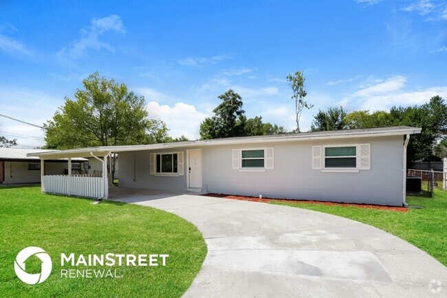 Building Photo - 329 Gano Ave