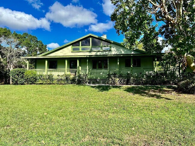 Foto del edificio - 17534 103rd Terrace N