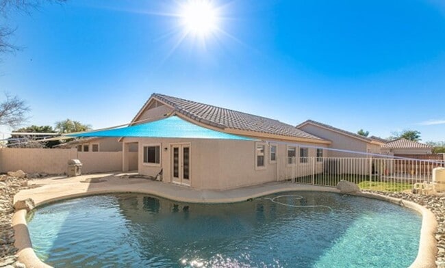 Building Photo - 4 Bedroom, 3 Bath with a Pool!!! Coming Soon!