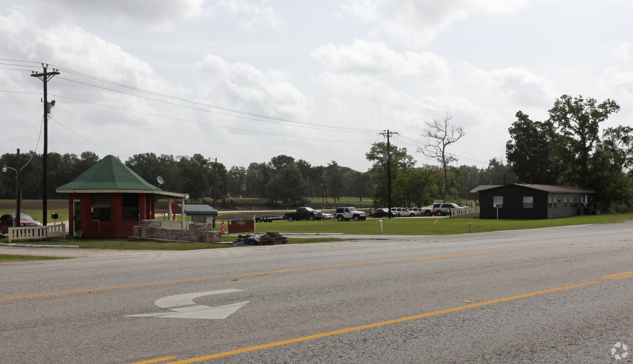 Primary Photo - The Preserve of Texas