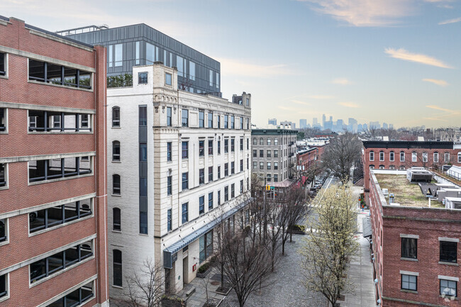 Building Photo - Garden Street Lofts