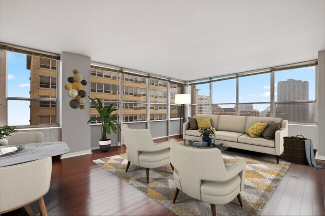 Foto del edificio - 655 W Irving Park Rd