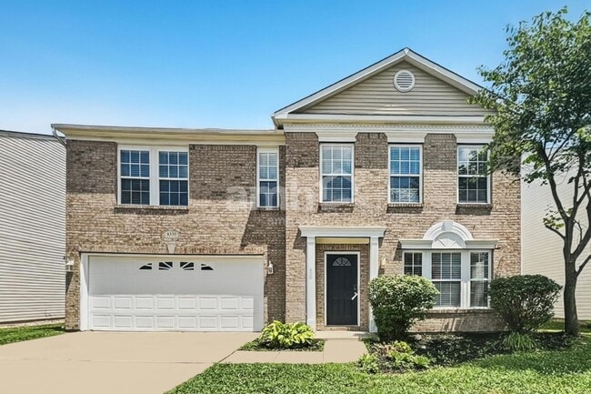 Building Photo - 8330 S Rising Sun Dr