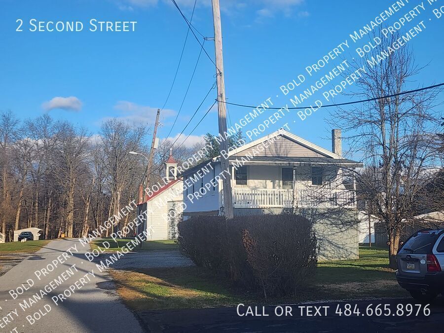 Primary Photo - 2 Second Street-
