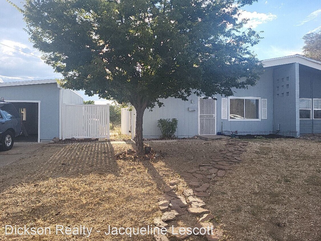 Primary Photo - 2 br, 1 bath House - 11641 Andes Street