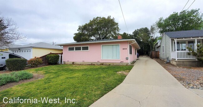 Building Photo - 3 br, 2 bath House - 1844 Mccollum St.