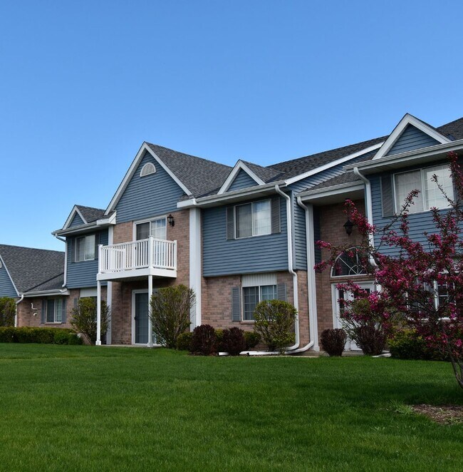 Foto del interior - Shady Lane Apartments