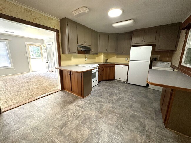 Foto del edificio - 1618 Lexington Dr