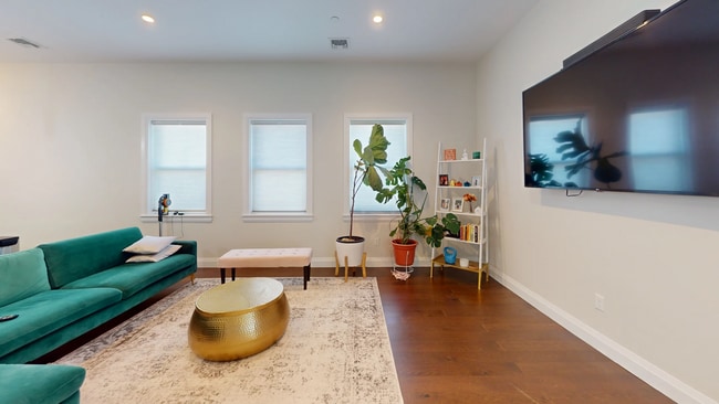 Photo - 119 Barnes Ave Townhome