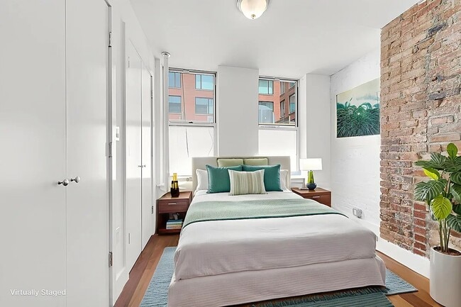 Foto del edificio - 165 Ludlow St