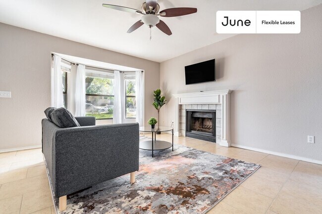 Foto del edificio - 1008 Glen Oaks Court