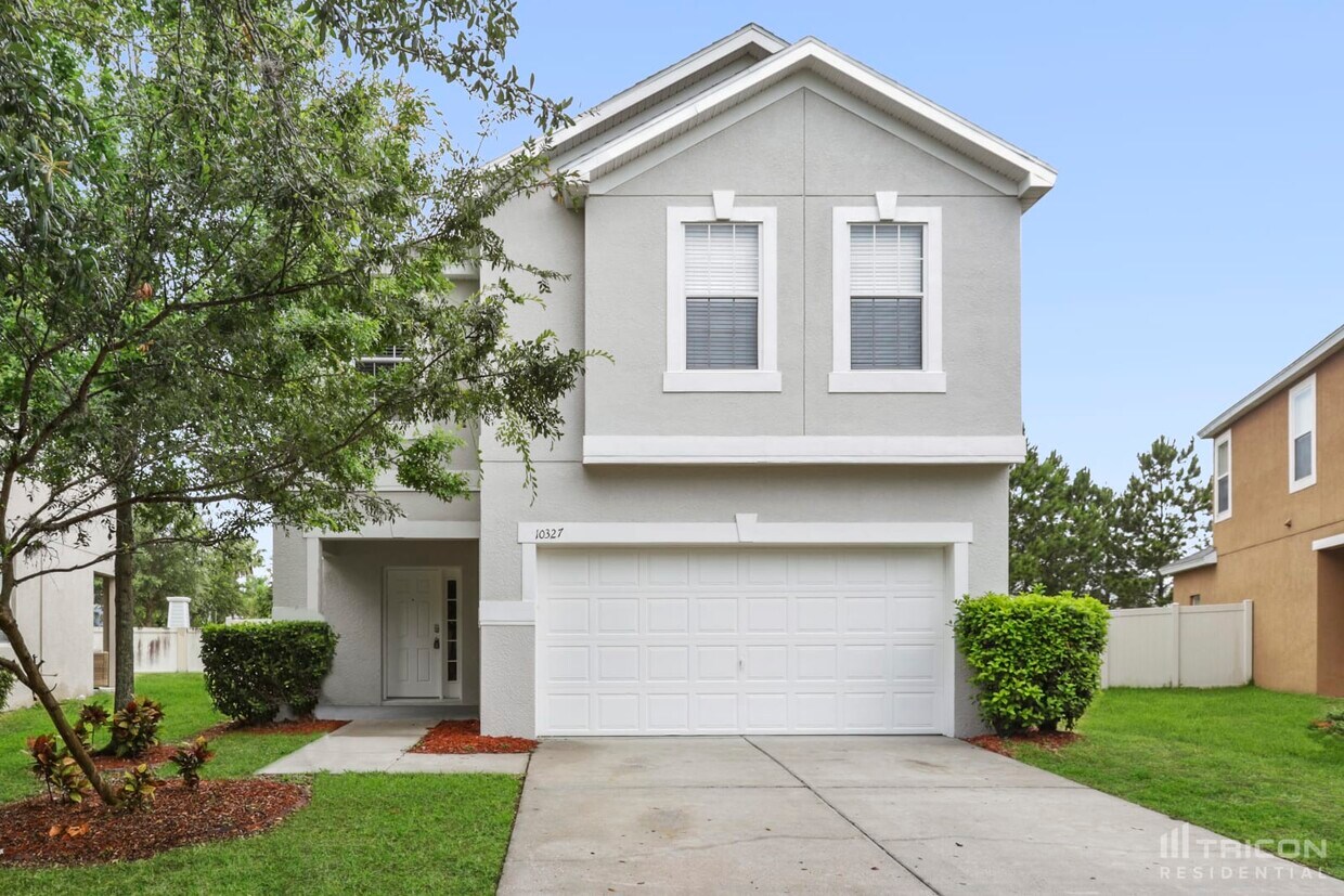 10327 Celtic Ash Drive Ruskin FL House for Rent in Ruskin, FL