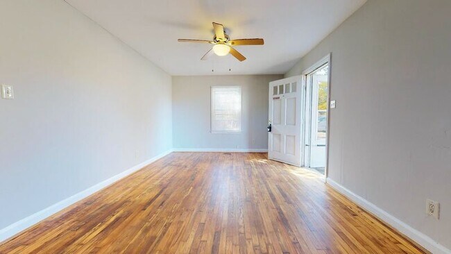 Building Photo - 1409 Lake Wheeler Rd