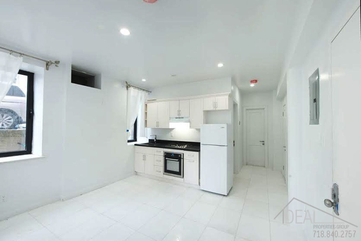 Foto principal - 70 Herkimer St