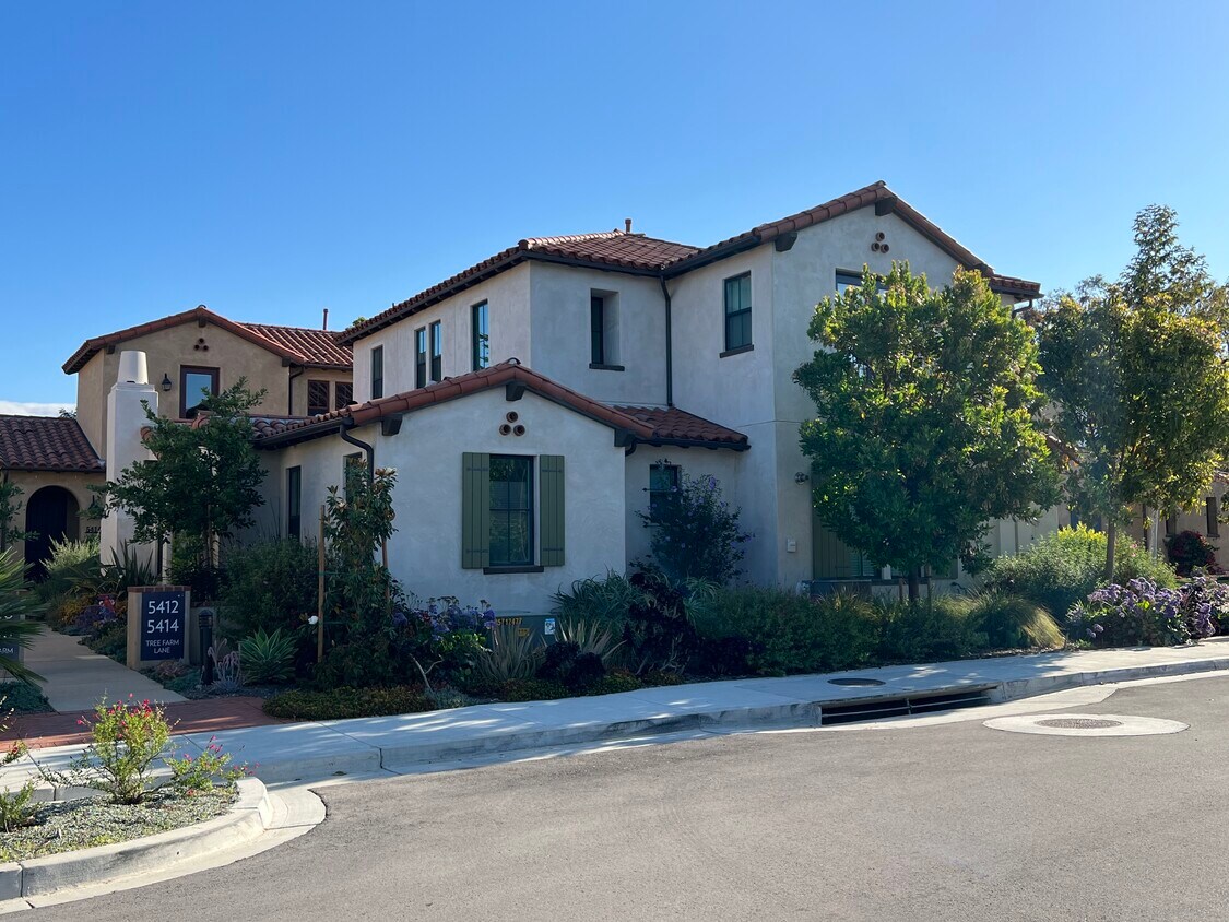 Foto principal - 5412 Tree Farm Ln