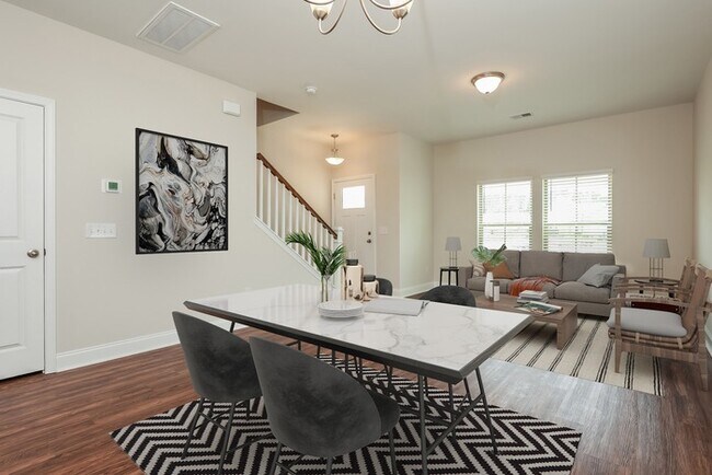 Foto del edificio - Low Maintenance Living in Goose Creek
