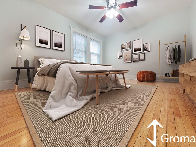 Foto del edificio - 37 Juniper St