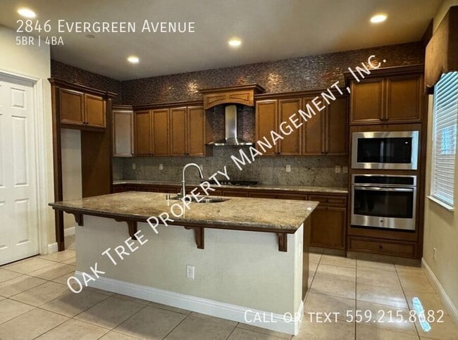 Building Photo - 2846 Evergreen Ave