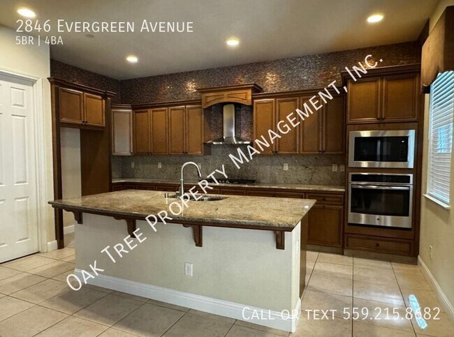 Foto del edificio - 2846 Evergreen Ave