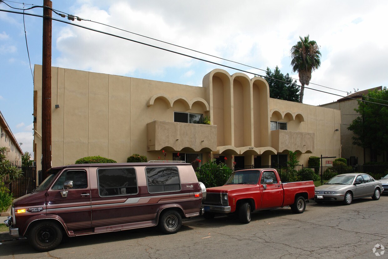 Foto del edificio - 21725 Lanark St
