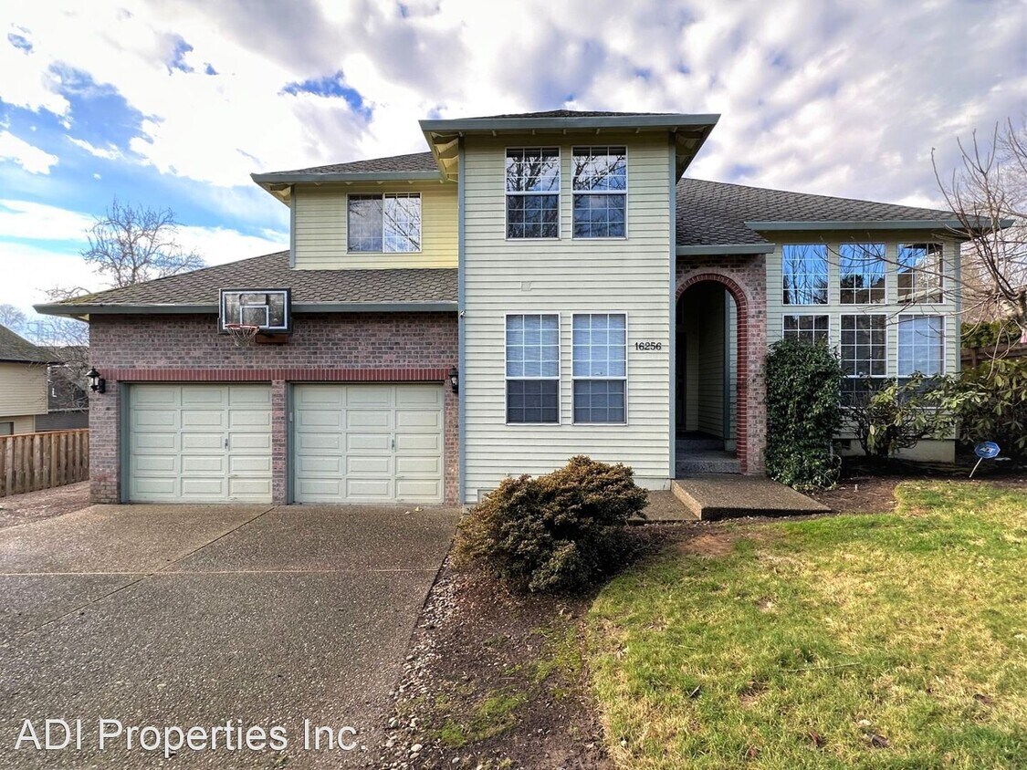 16256 NW Kevin Ct, Beaverton, OR 97006 House Rental in Beaverton, OR