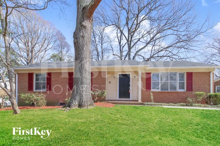 Primary Photo - 4211 Bramlet Pl