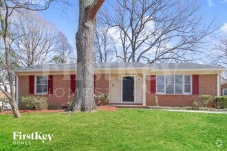 Building Photo - 4211 Bramlet Pl