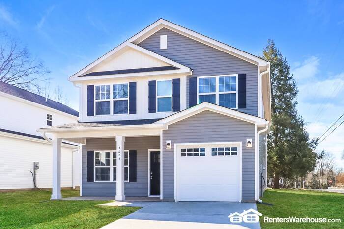 Primary Photo - large new build, 4 bed 2.5 bath home