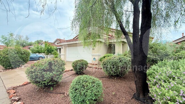 Foto del edificio - 12424 N 42nd Dr